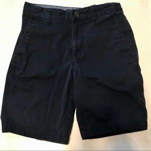 Cherokee navy shorts